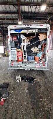 Trash and Junk Solutions