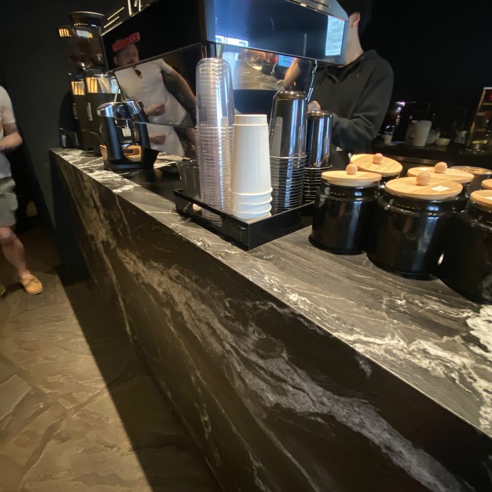 Not As Bitter - Coffee & Tea Near Me - New York, New York Not As Bitter - Coffee & Tea Near Me - New York, New York