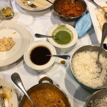 Awadh India Restaurant - The Tandoori is so good a d worth it. Dry chili chicken! - Indian Near Me - Columbus, Ohio Awadh India Restaurant - The Tandoori is so good a d worth it. Dry chili chicken! - Indian Near Me - Columbus, Ohio