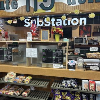 Route 115 Sub Shop - Sandwiches Near Me - Effort, Pennsylvania