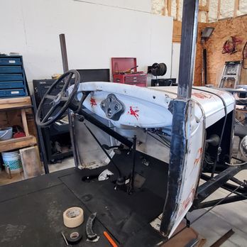 Branson Welding - Metal Fabricators Near Me