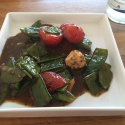 Diess Imbiss Bar - Small salad