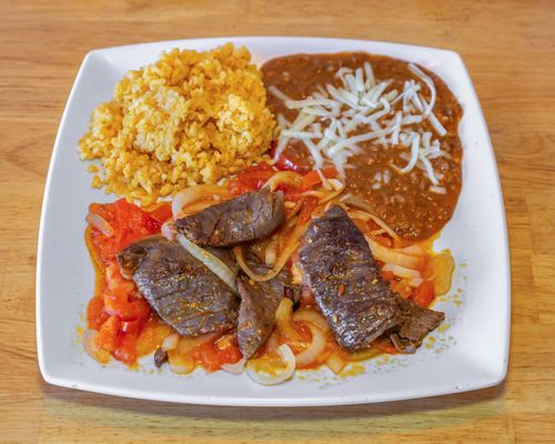 Taqueria Reynoso by null