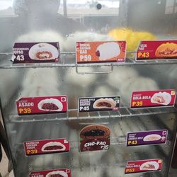 7 Eleven - Snacks
