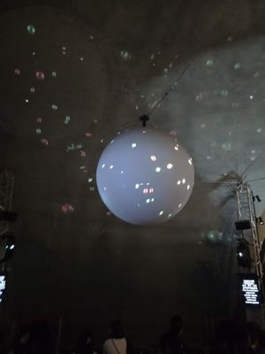 Hong Kong Space Museum by null