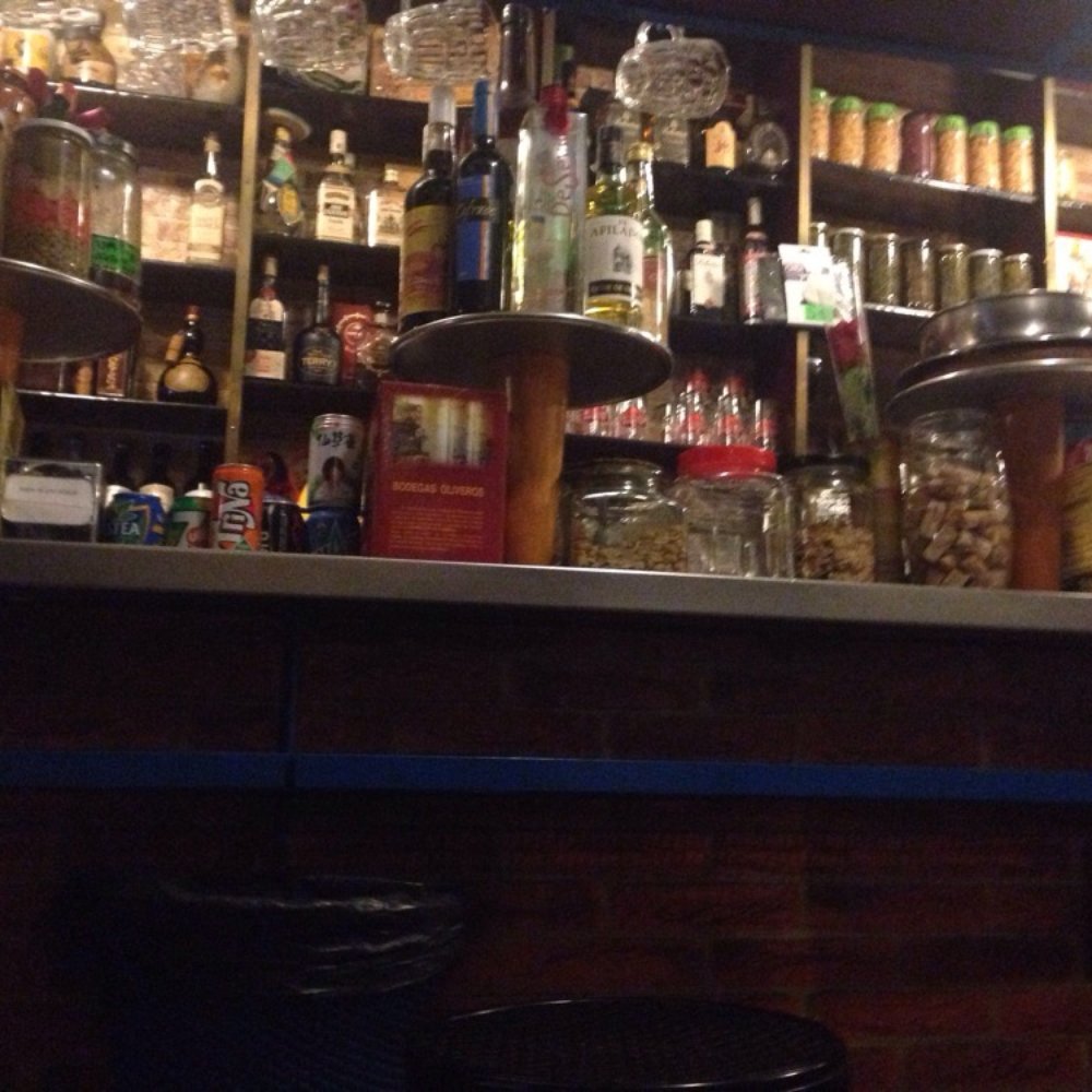 El Colmado - Small but comfortable place. - Tapas Bars Near Me - Seville, SE El Colmado - Small but comfortable place. - Tapas Bars Near Me - Seville, SE