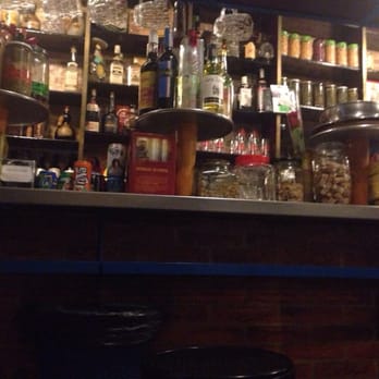 El Colmado - Small but comfortable place. - Tapas Bars Near Me - Seville, SE