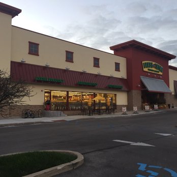 Fresh Thyme Market - natural meat... wish they had more grass fed - Farmers Market Near Me - O'Fallon, Missouri Fresh Thyme Market - natural meat... wish they had more grass fed - Farmers Market Near Me - O'Fallon, Missouri