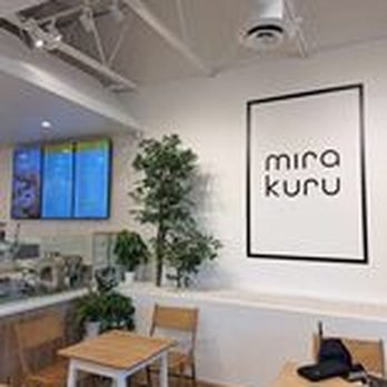 Mirakuru - Coffee & Tea Near Me - Garden Grove, California