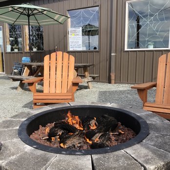 Gruff Brewing - Breweries Near Me - Bellingham, Washington