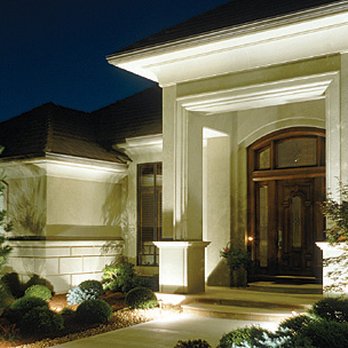 Lightsculptors - Entryway lighting - Landscaping Near Me - Austin, Texas Lightsculptors - Entryway lighting - Landscaping Near Me - Austin, Texas
