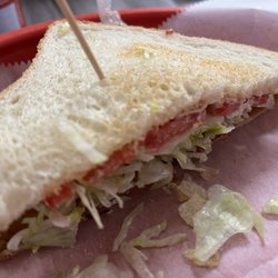 Parkway Subs & Salads