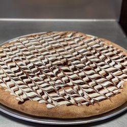 Suglia's Pizza In Schuylkill Haven - Stuffed BBQ Chicken Pizza