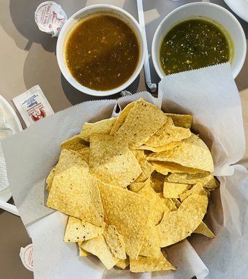 La Guadalupana bakery and cafe by null