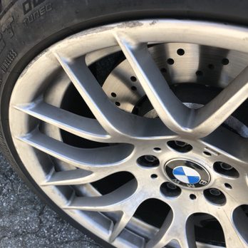 Onsite Wheels - Before #2 - Wheel & Rim Repair Near Me - Westminster, California Onsite Wheels - Before #2 - Wheel & Rim Repair Near Me - Westminster, California