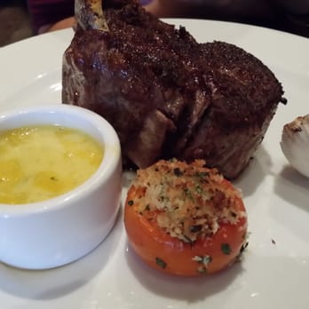 LB Steak - Bone in $55 (14oz) - Steakhouses Near Me - San Jose, California