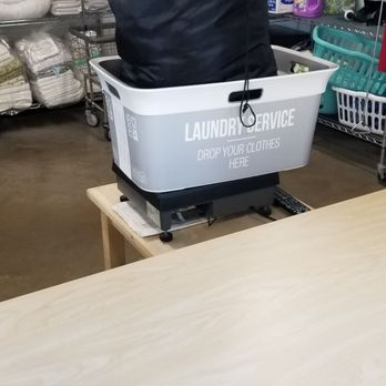 The Big Clean Laundromat - Parmer - They have a 24-hour drop-off service - Laundromat Near Me - Austin, Texas The Big Clean Laundromat - Parmer - They have a 24-hour drop-off service - Laundromat Near Me - Austin, Texas