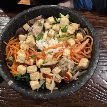 JooJoo Restaurant & Karaoke - Tofu Dol Sot - Korean Near Me - St. Louis, Missouri JooJoo Restaurant & Karaoke - Tofu Dol Sot - Korean Near Me - St. Louis, Missouri