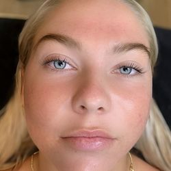 Lash Girl Ash - Lash Lift + Tint