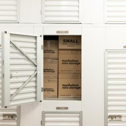 Manhattan Mini Storage