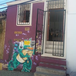 ADN Arte y Cultura - Así luce ADN por fuera...