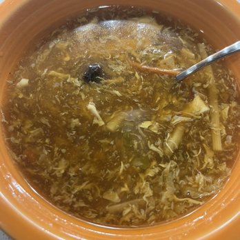My Kitchen - Hot and Sour Soup - Chinese Near Me - Grand Rapids, Michigan My Kitchen - Hot and Sour Soup - Chinese Near Me - Grand Rapids, Michigan