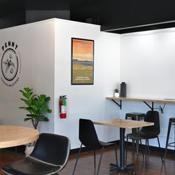 Penny Coffee Roasters