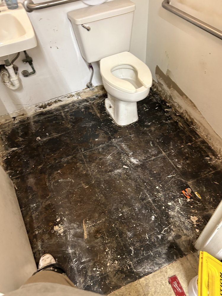 Slide of CBG Construction