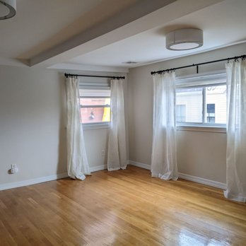 George's Painting Services MA - Painted ceilings, wall, trim, windows, baseboards - Painters Near Me