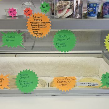 Ice Cream N Tings - Ice Cream & Frozen Yogurt Near Me - Saint Albans, New York Ice Cream N Tings - Ice Cream & Frozen Yogurt Near Me - Saint Albans, New York