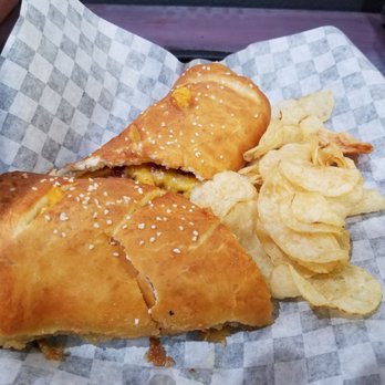 PENGUIN PRETZELS - Updated January 2025 - 94 Photos & 64 Reviews - 4205