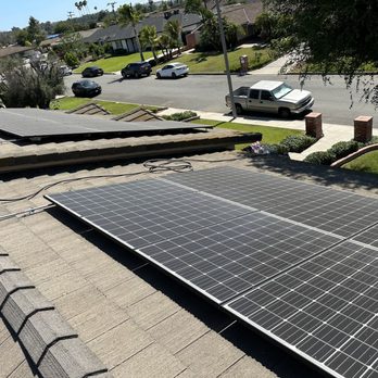 DoubleTake Solar Cleaning - Before and after cleaning - Solar Panel Cleaning Near Me DoubleTake Solar Cleaning - Before and after cleaning - Solar Panel Cleaning Near Me