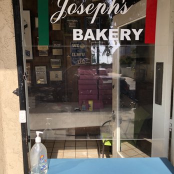 Joseph's Bakery - Local Bakery - Bakeries Near Me - Los Angeles, California Joseph's Bakery - Local Bakery - Bakeries Near Me - Los Angeles, California