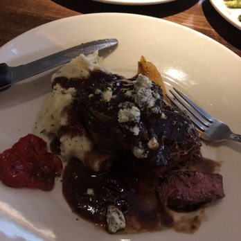 131 Main Restaurant - Steak medallions-special - American Near Me - Asheville, North Carolina