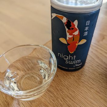 Nineteen Hyaku - Sake - Sushi Bars Near Me - San Antonio, Texas Nineteen Hyaku - Sake - Sushi Bars Near Me - San Antonio, Texas