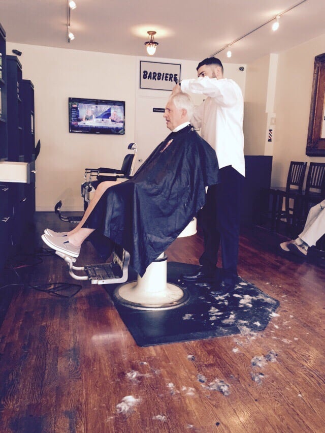 Clippers BarberShop