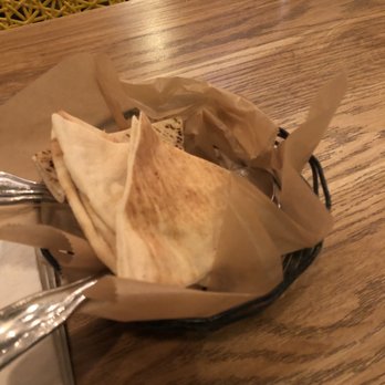 Sidewalk Grill - Extra pita bread - Mediterranean Near Me - Los Angeles, California Sidewalk Grill - Extra pita bread - Mediterranean Near Me - Los Angeles, California