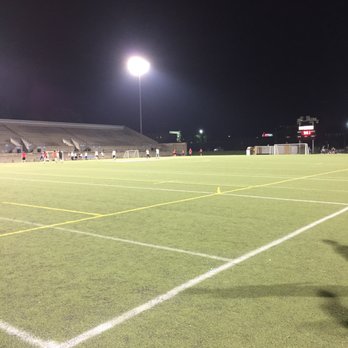 Allan Lamport Stadium - Good stadium lighting for night games! - Stadiums & Arenas Near Me - Toronto, Ontario Allan Lamport Stadium - Good stadium lighting for night games! - Stadiums & Arenas Near Me - Toronto, Ontario