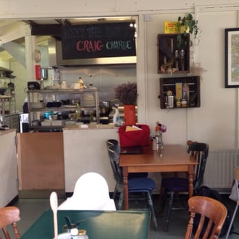 Piccalilli Caff - Coffee & Tea Near Me - London, XGL