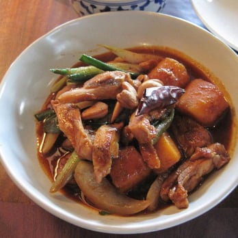 Busaba Soho - Thai Near Me - Soho, XGL
