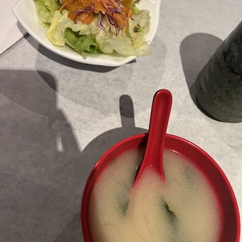 Nobi Sushi - Sushi Bars Near Me - New York, New York