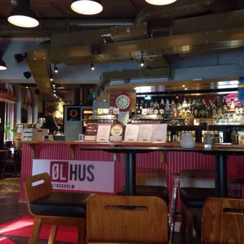 Ølhus Stockholm - Bars Near Me - Helsinki, 18 Ølhus Stockholm - Bars Near Me - Helsinki, 18