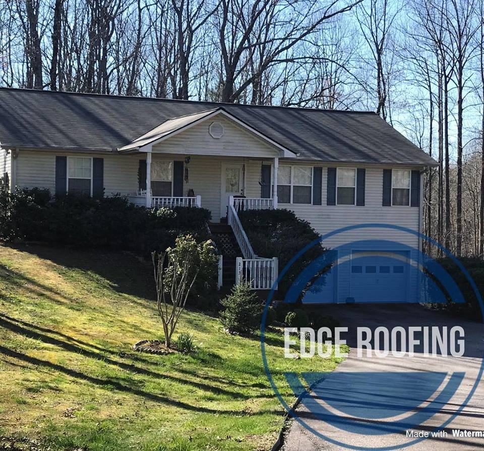 Slide of Edge Roofing