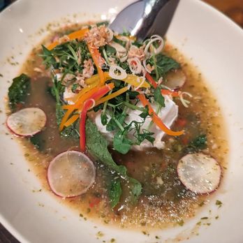 Chalong - Steam Fish - Thai Near Me - New York, New York Chalong - Steam Fish - Thai Near Me - New York, New York