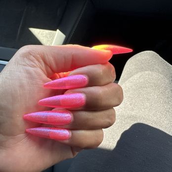 Blue Diamond Nails Spa - Nail Salons Near Me - Enterprise, Nevada Blue Diamond Nails Spa - Nail Salons Near Me - Enterprise, Nevada