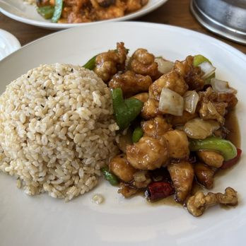 Fan Tang - Sweet And Sour Chicken - Chinese Near Me - Albuquerque, New Mexico