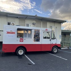 Food truck