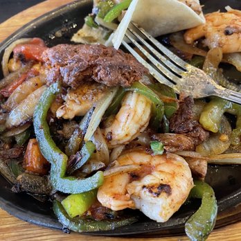 El Palenque - Fajitas - Mexican Near Me - Nashville, Tennessee