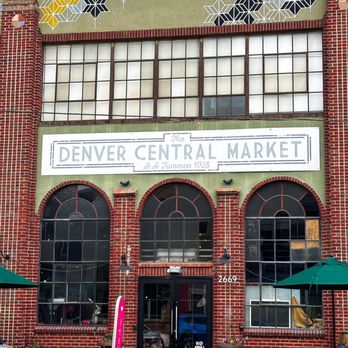 Izzio Bakery - Bakeries Near Me - Denver, Colorado