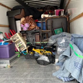 Moving on Forward - Movers Near Me - Vinton, Virginia